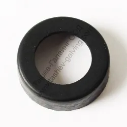Втулка Collomix гумена за бъркалка CX 10, CX 20 Втулка Collomix гумена за бъркалка CX 10, CX 20