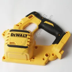 Корпус DeWALT за циркулярен трион DCS575N, DCS575NT, DCS575T2, DCS576N, DCS576NT, DCS576T2, DCS578, DCS579 Корпус DeWALT за циркулярен трион DCS575N, DCS575NT, DCS575T2, DCS576N, DCS576NT, DCS576T2, DCS578, DCS579