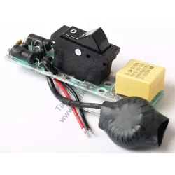 Прекъсвач DeWALT за пистолет за горещ въздух D26411, D26414