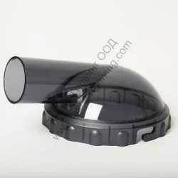 Адаптор DeWALT за прахоулавяне за ренде Адаптор DeWALT за прахоулавяне за ренде