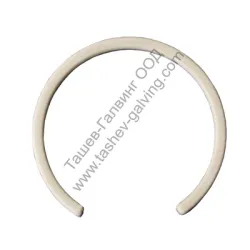 Пръстен DeWALT за перфоратор D25550, D25600, D25830, D25831, DW540, DW545