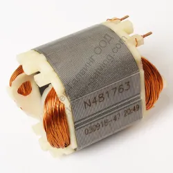 Статор DeWALT за перфоратор за D25133K, D25134K