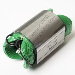 Статор DeWALT за ъглошлайф за DWE4246, DWE4257 Статор DeWALT за ъглошлайф за DWE4246, DWE4257