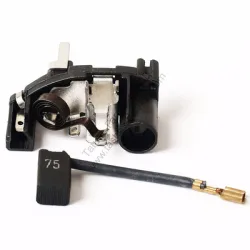 Четкодържател DeWALT к-кт за перфоратор DW563, DW566 Четкодържател DeWALT к-кт за перфоратор DW563, DW566