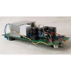 Блок Deca електронен за електрожен инверторен HYPERMOS 205E Блок Deca електронен за електрожен инверторен HYPERMOS 205E