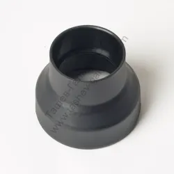 Капачка HiKOKI - Hitachi инструментална за перфоратор DH52ME, DH45ME, DH52MEY, DH45MEY, H60ME, H60MEY