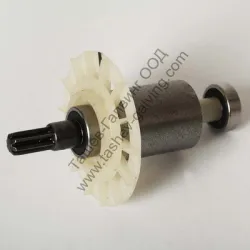 Котва HiKOKI - Hitachi за гайковерт WR18DBDL, WH14DBDL, WR18DBDL, WH1R14DBDL Котва HiKOKI - Hitachi за гайковерт WR18DBDL, WH14DBDL, WR18DBDL, WH1R14DBDL