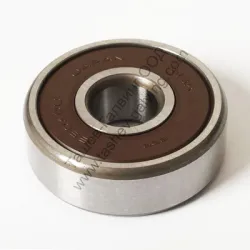 Лагер HiKOKI - Hitachi сачмен едноредов с дълбок канал за ъглошлайф G23SCY, 6301 DD Лагер HiKOKI - Hitachi сачмен едноредов с дълбок канал за ъглошлайф G23SCY, 6301 DD