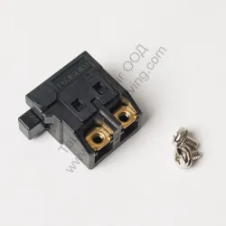 Прекъсвач HiKOKI - Hitachi за къртач H 41MB2, H 41SA3, DH 40SC, DH 40MC