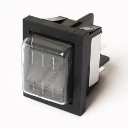 Прекъсвач HiKOKI - Hitachi за прахосмукачка за RP35YB, RP35YE, RP35YE Прекъсвач HiKOKI - Hitachi за прахосмукачка за RP35YB, RP35YE, RP35YE