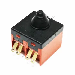 Прекъсвач HiKOKI - Hitachi за ъглошлайф Прекъсвач HiKOKI - Hitachi за ъглошлайф