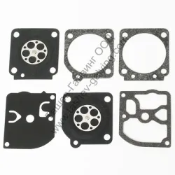 Гарнитура  к-кт за карбуратор за моторна коса за карбуратор на 535RX