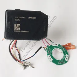 Блок Makita електронен за зеге DJV182Z Блок Makita електронен за зеге DJV182Z