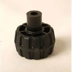 Гайка Makita  M8, HM1100, HM1100C, HM1111C, HM1130C, HM1140C, HM1200, HM1200C, HM1202C, HM1203C, HM1213C, HM1214C