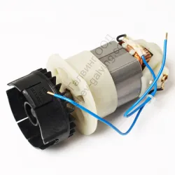 Електродвигател Makita за електрически тример за UR3000 Електродвигател Makita за електрически тример за UR3000