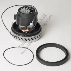 Електродвигател Makita за зарядно устройство 220V, VC2511 Електродвигател Makita за зарядно устройство 220V, VC2511