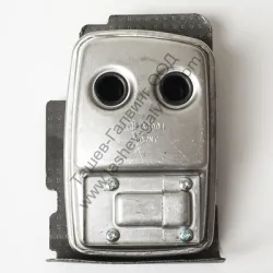 Ауспух Husqvarna за бензинов тример 128L, 128LDX, 128RJ, 128C Ауспух Husqvarna за бензинов тример 128L, 128LDX, 128RJ, 128C