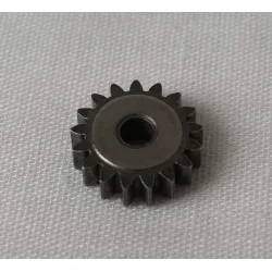 Колело Makita зъбно за винтоверт 17, TD0101, TD090DWE, TD110DSAE, TD110DSME, TD110DZ Колело Makita зъбно за винтоверт 17, TD0101, TD090DWE, TD110DSAE, TD110DSME, TD110DZ