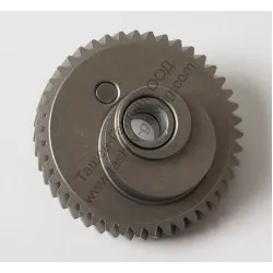 Колело Makita зъбно за зеге 4324, 4328, 4329, JV100, MT431 Колело Makita зъбно за зеге 4324, 4328, 4329, JV100, MT431