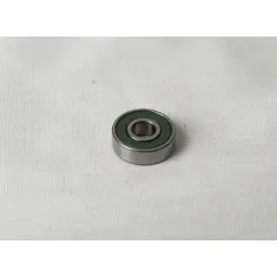 Лагер Makita сачмен едноредов с дълбок канал за перфоратор 5603R, HR4002, GA5021, HP2071, HP2050, DP4011, 4326, 4327, 608 DDW