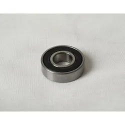 Лагер Makita сачмен едноредов с дълбок канал за прав шлайф GD0810C, 9565CV9562CR, 9566CVR, BO6040, GD0800, SG1250, 6001 LLB