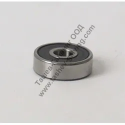 Лагер Makita сачмен едноредов с дълбок канал за фреза за канали 3901, BTW450, 1923, 4324, 4326, 4327, 4329, 6310, BO3700, TW0350, 627 LLB