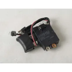 Прекъсвач Makita за гайковерт 6916, 6918, 6932, 6934 FD