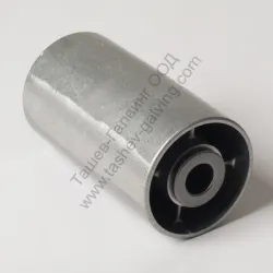 Ролка Makita обтягаща за лентов шлайф 9404 Ролка Makita обтягаща за лентов шлайф 9404