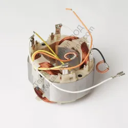 Статор Makita за верижен трион UC3051A, UC3550A, UC3551A, UC4050A, UC4051A, UC4551A Статор Makita за верижен трион UC3051A, UC3550A, UC3551A, UC4050A, UC4051A, UC4551A