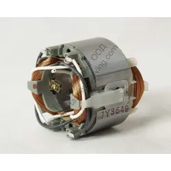 Статор Makita за ексцентър шлайф BO4555, BO4556, BO4565 Статор Makita за ексцентър шлайф BO4555, BO4556, BO4565
