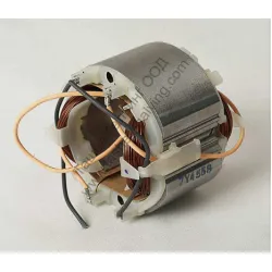 Статор Makita за настолен циркуляр LS0714, LS0714F, LS0714FL Статор Makita за настолен циркуляр LS0714, LS0714F, LS0714FL