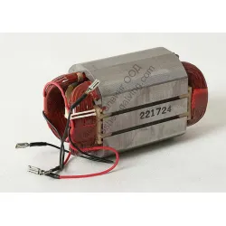 Статор Makita за прав шлайф GD0600, GD0601, GD0602 Статор Makita за прав шлайф GD0600, GD0601, GD0602