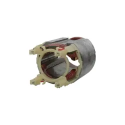 Статор Makita за ъглошлайф GA4540C, GA5040C, GA5041C GA6040C, GA6041C, SA5040C Статор Makita за ъглошлайф GA4540C, GA5040C, GA5041C GA6040C, GA6041C, SA5040C