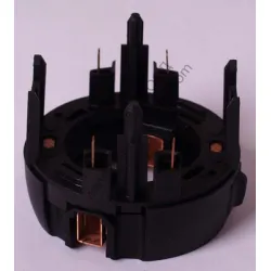 Четкодържател Makita за бормашина HP1620, HP1621, HP1640