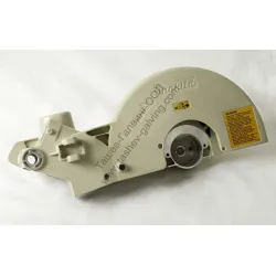 Щит Makita лагерен к-кт за настолен циркуляр LS1013 Щит Makita лагерен к-кт за настолен циркуляр LS1013