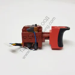 Прекъсвач Metabo за гайковерт SSW 18 LTX 400 BL Прекъсвач Metabo за гайковерт SSW 18 LTX 400 BL