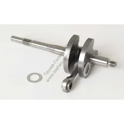 Вал  колянов за моторна коса FS38, FS55, FS45, KM55