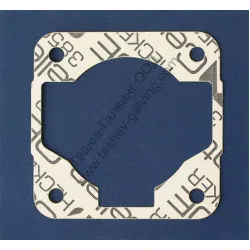 Гарнитура  на цилиндър за въздуходувка BR340, SR320