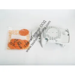 Капак  на стартер за верижен трион MS170, MS180