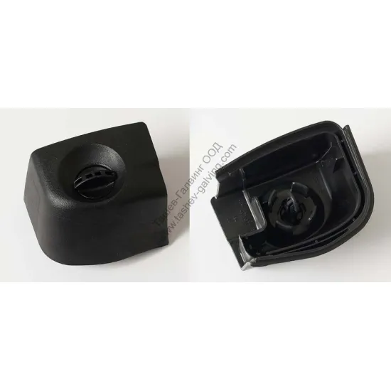 Капак  на филтър за уред за засмукване и раздробяване SH 56