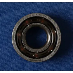 Лагер STIHL сачмен едноредов с дълбок канал за верижен трион MS340, MS360, MS361 Лагер STIHL сачмен едноредов с дълбок канал за верижен трион MS340, MS360, MS361