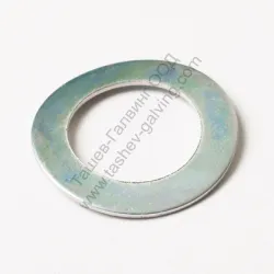 Шайба STIHL за съединител за моторна коса за BT 130, BT 131, FC 90-Z, FS 130, FS 131 R, FS 87, FS 89, FS 90 R, FS 94 C-E