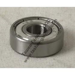 Лагер Sparky сачмен едноредов с дълбок канал за бормашина BM2 1360CE Plus HD, BM2 1060CE Plus HD, BM 1060E HD, MBA 2001PV, 608 ZZ