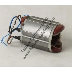 Статор Sparky за ъглошлайф M 1400CES Plus HD, FK 3014 HD, FB 514 HD Статор Sparky за ъглошлайф M 1400CES Plus HD, FK 3014 HD, FB 514 HD