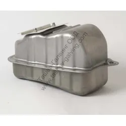 Ауспух  за ъглошлайф TS700, TS800