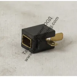 Четкодържател Sparky за зеге TH 65, TH 65E, TH 75E Четкодържател Sparky за зеге TH 65, TH 65E, TH 75E