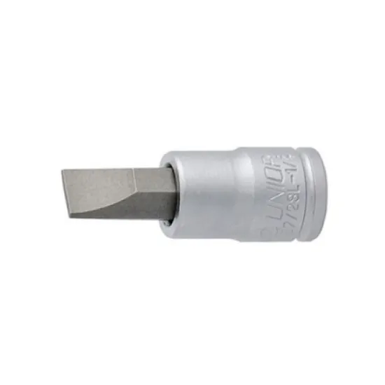 Вложка Unior с накрайник SB SB4 х 1/4, 32 мм, 187/2SL