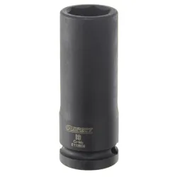 Вложка Expert милиметрова с вътрешен 6-стен удължена усилена 32 мм х 1/2, 78 мм