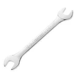 Ключ Expert гаечен двустранен, прав, DIN 3110, 8х10х147 мм Ключ Expert гаечен двустранен, прав, DIN 3110, 8х10х147 мм