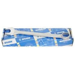 Ключ Unior звездогаечен инчов комплект 1/4-1 1/4 , 15 бр., 125/1CB